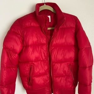 Gap Down Jacket XS